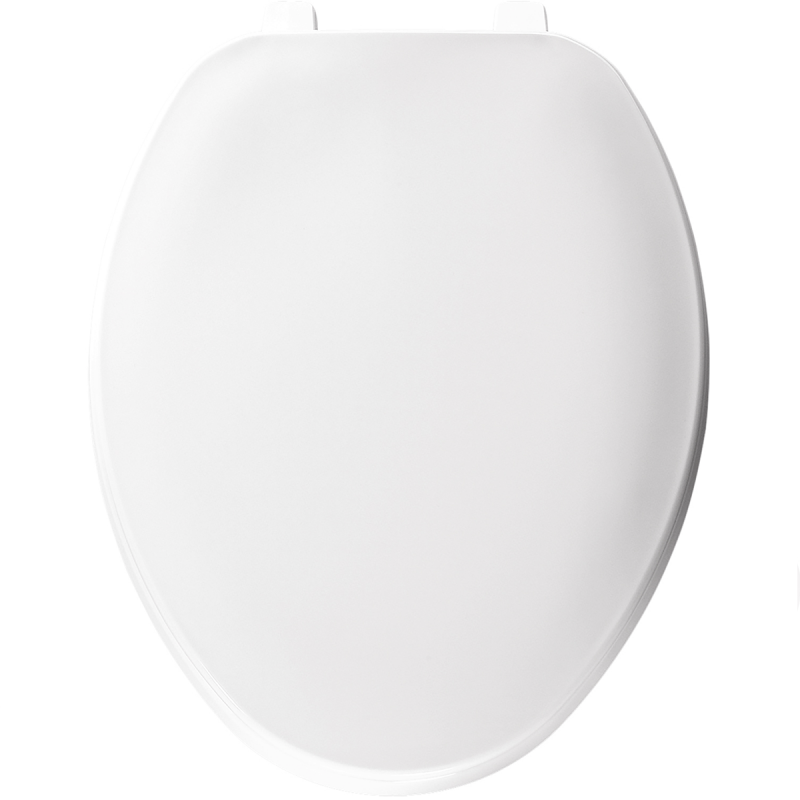 Bemis 170AD Elongated Traditional Plastic Toilet Seat